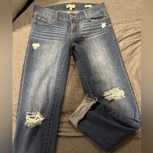 Juicy Couture jeans